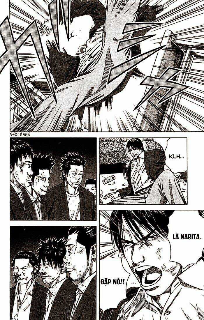 Angel Voice - Chapter 17 - Trang 9