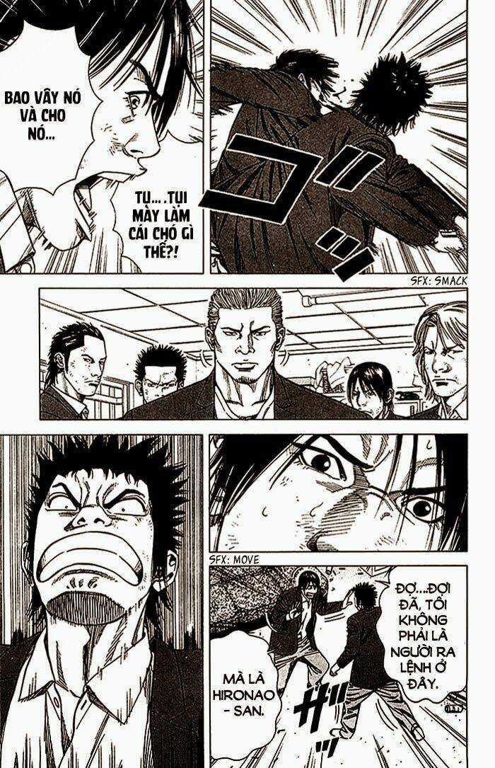 Angel Voice - Chapter 17 - Trang 10