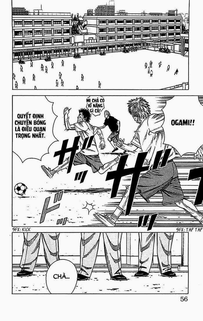 Angel Voice - Chapter 18 - Trang 11