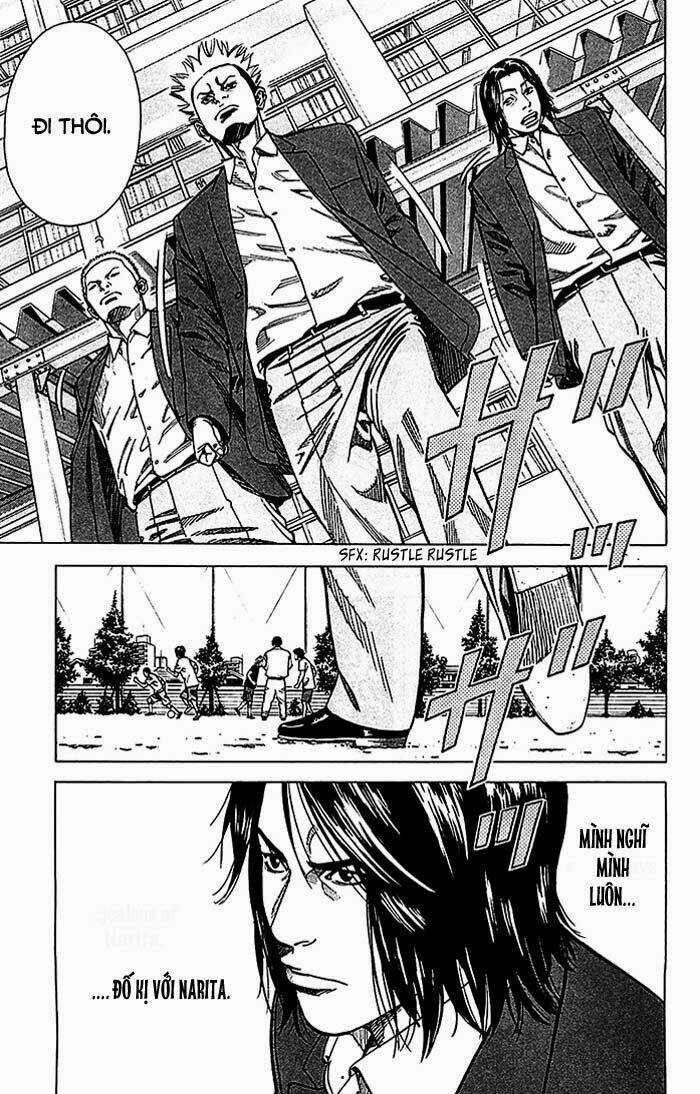 Angel Voice - Chapter 18 - Trang 12