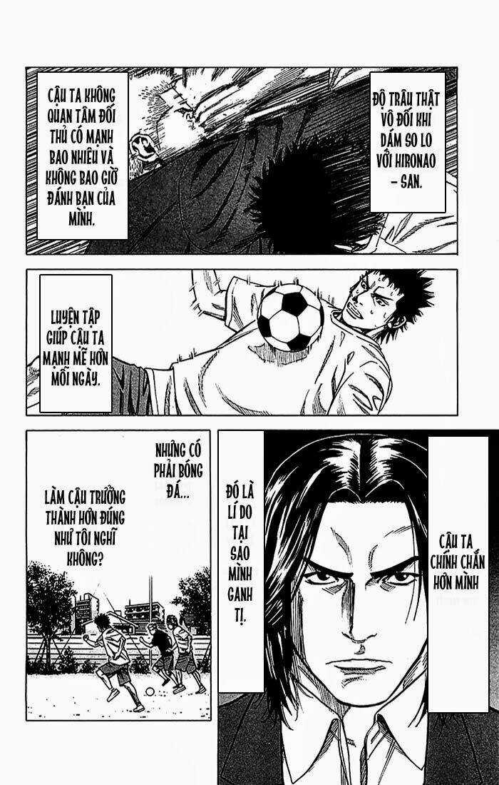 Angel Voice - Chapter 18 - Trang 13