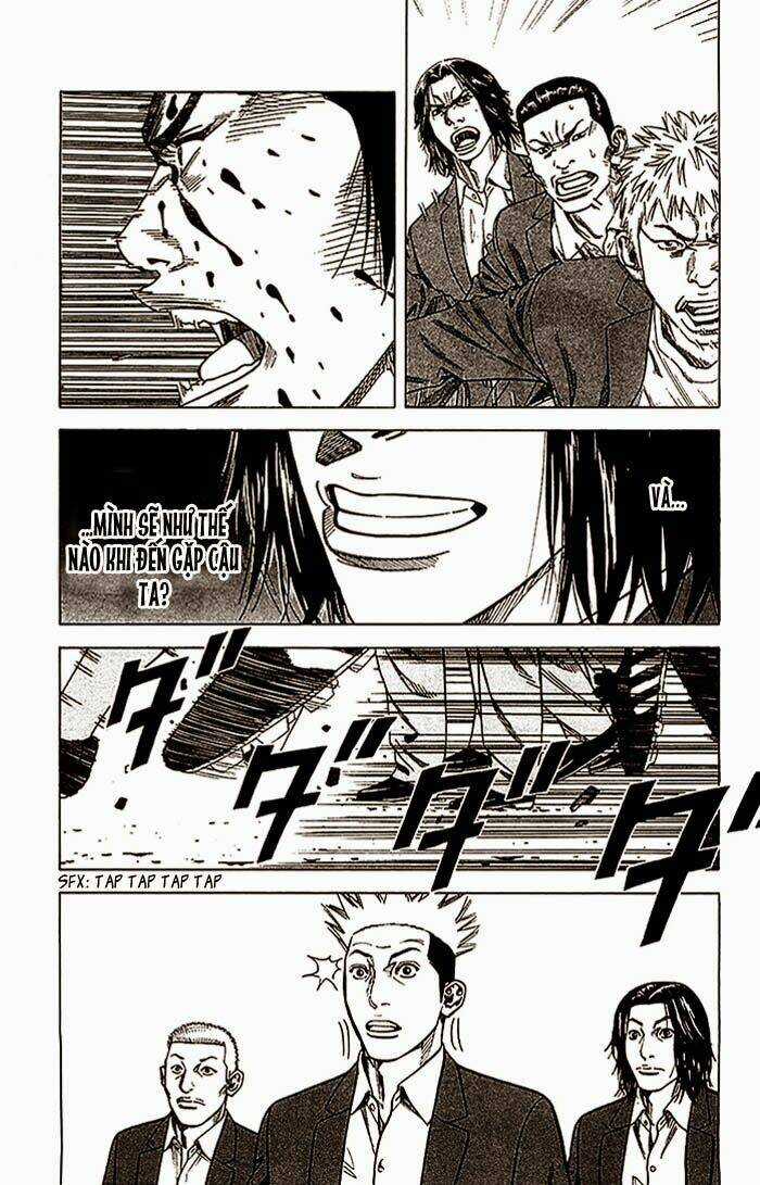 Angel Voice - Chapter 18 - Trang 14