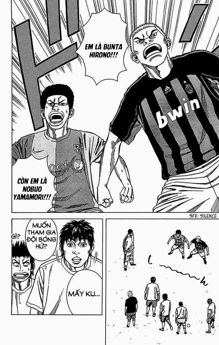 Angel Voice - Chapter 18 - Trang 15