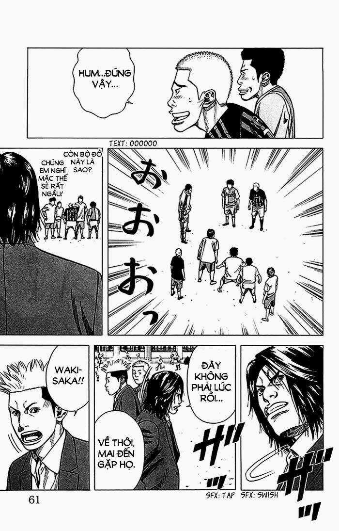 Angel Voice - Chapter 18 - Trang 16