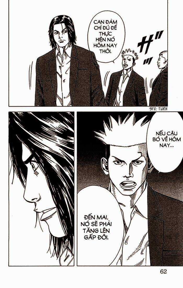 Angel Voice - Chapter 18 - Trang 17