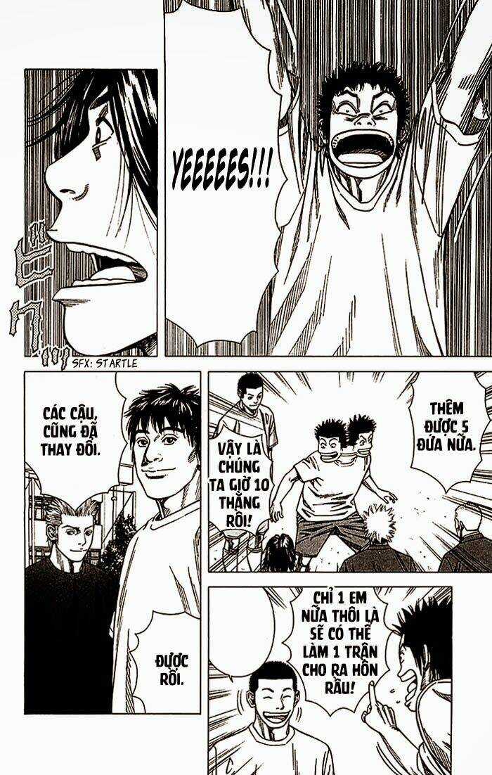 Angel Voice - Chapter 18 - Trang 19