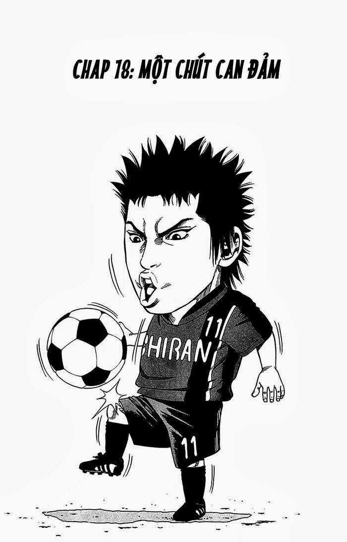 Angel Voice - Chapter 18 - Trang 3