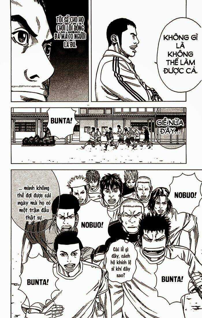 Angel Voice - Chapter 18 - Trang 21