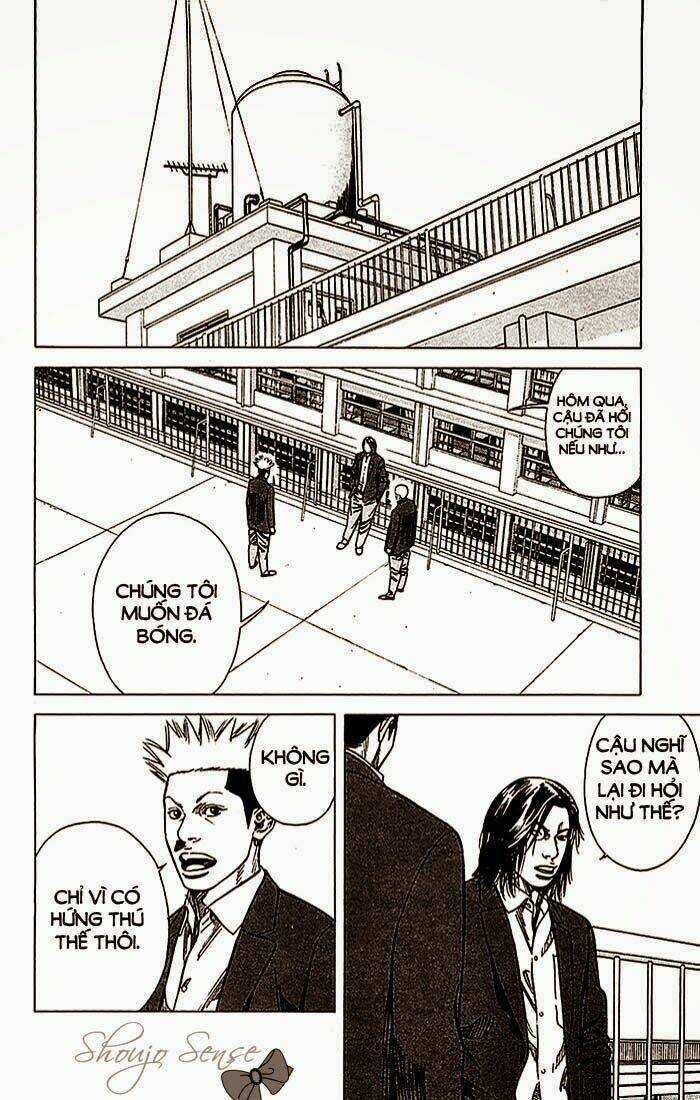 Angel Voice - Chapter 18 - Trang 4