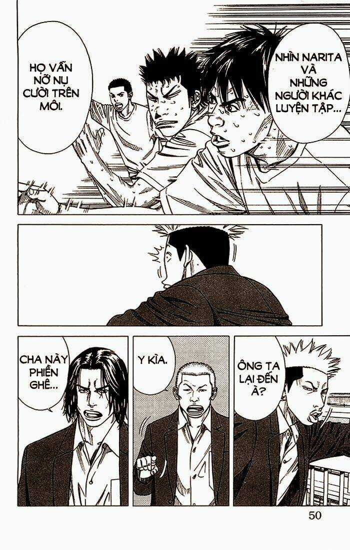 Angel Voice - Chapter 18 - Trang 6