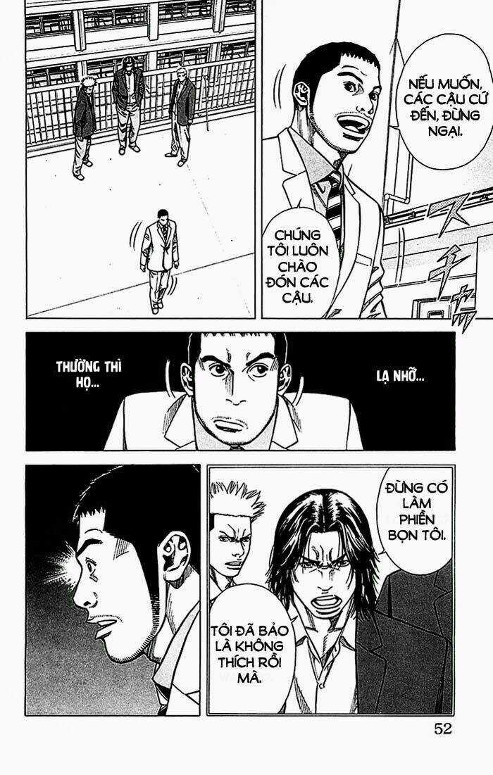 Angel Voice - Chapter 18 - Trang 7