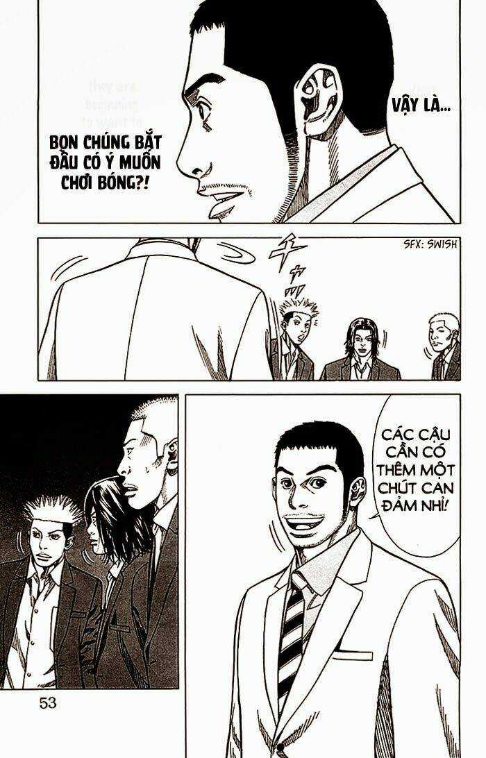 Angel Voice - Chapter 18 - Trang 8