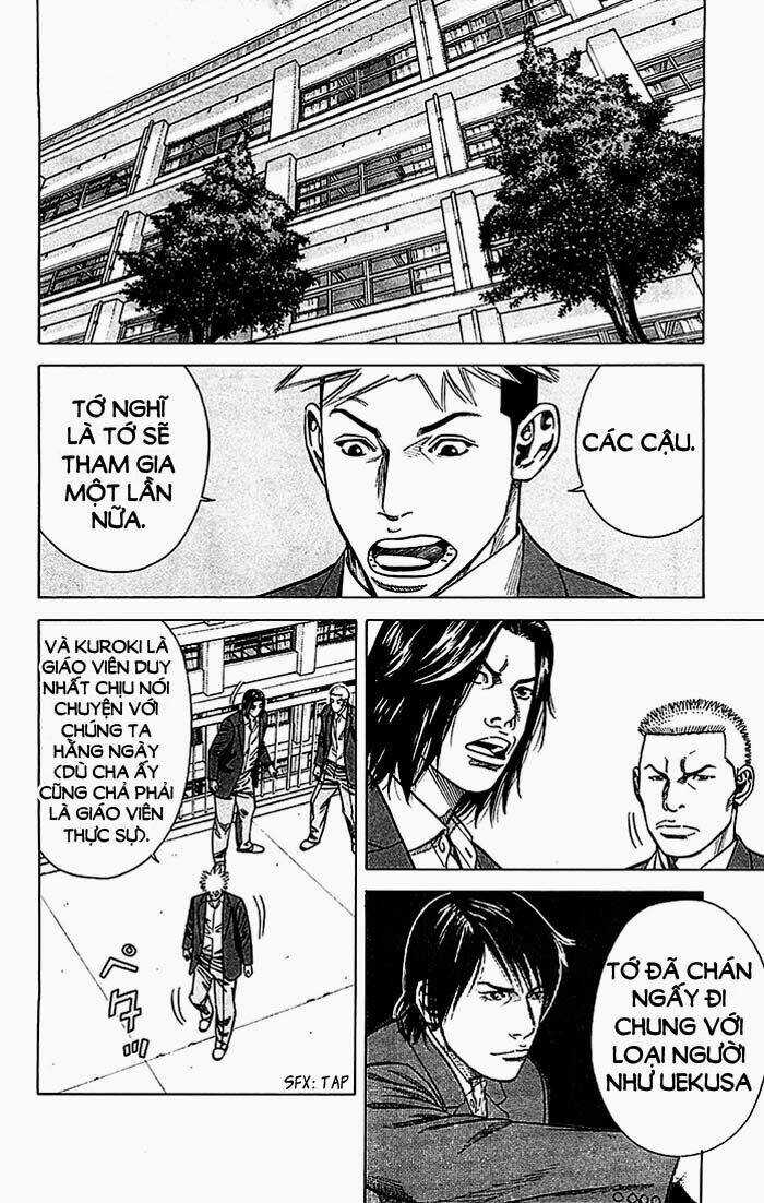 Angel Voice - Chapter 18 - Trang 9