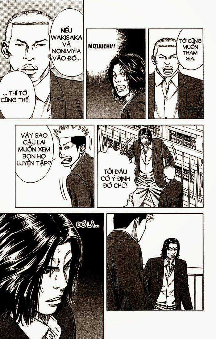 Angel Voice - Chapter 18 - Trang 10