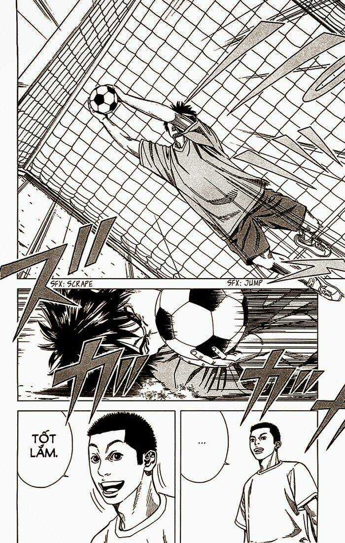 Angel Voice - Chapter 19 - Trang 11