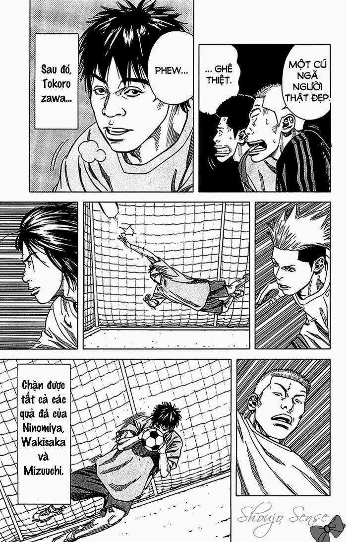 Angel Voice - Chapter 19 - Trang 12