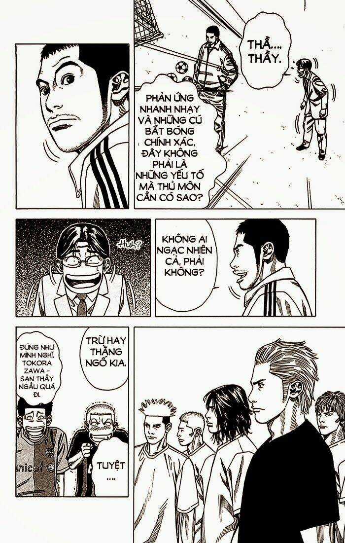 Angel Voice - Chapter 19 - Trang 13