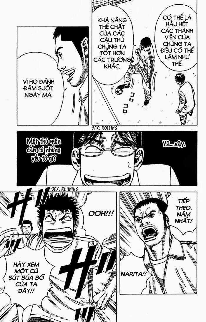 Angel Voice - Chapter 19 - Trang 14