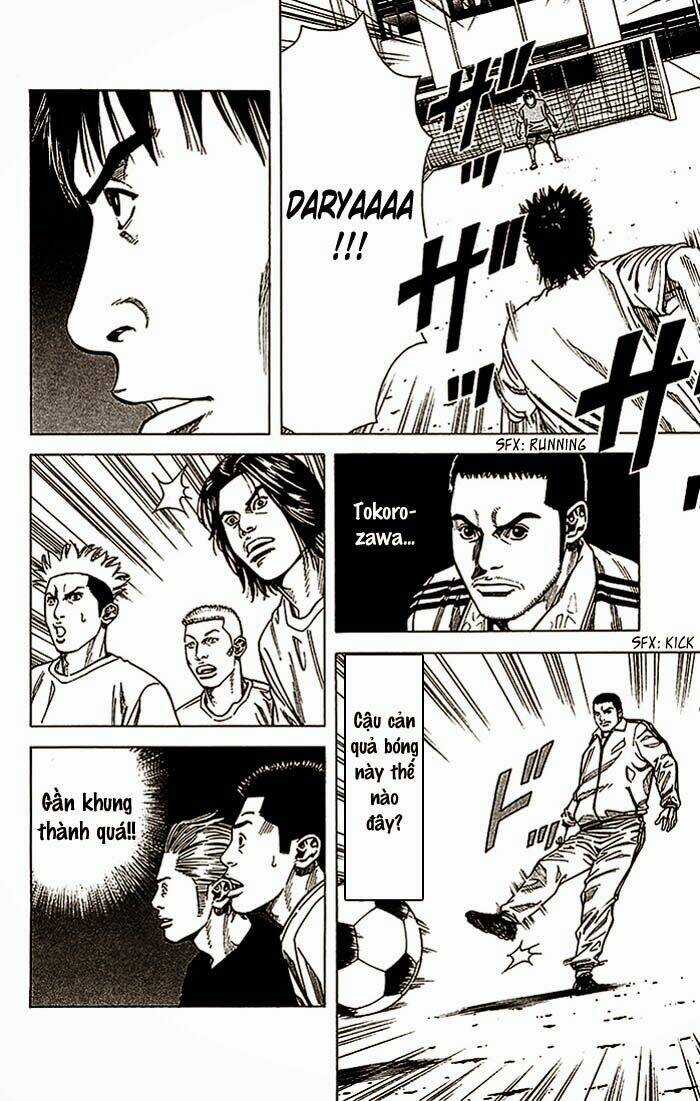 Angel Voice - Chapter 19 - Trang 15