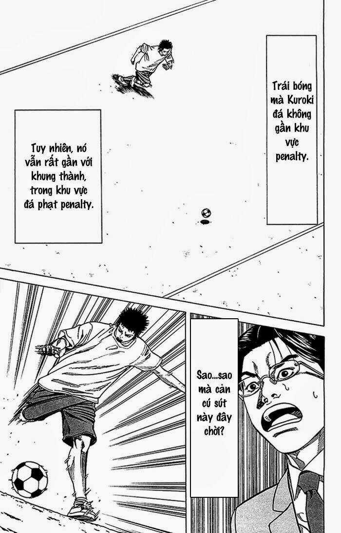 Angel Voice - Chapter 19 - Trang 16