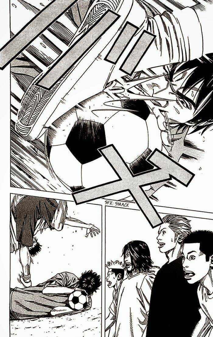 Angel Voice - Chapter 19 - Trang 17