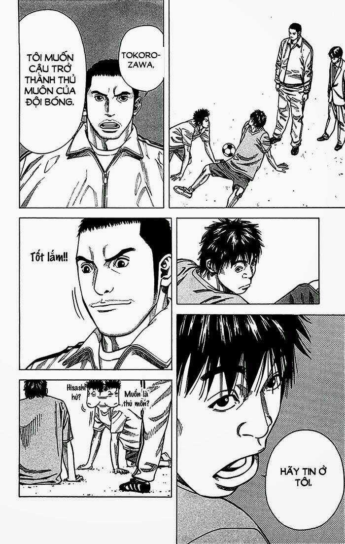 Angel Voice - Chapter 19 - Trang 19