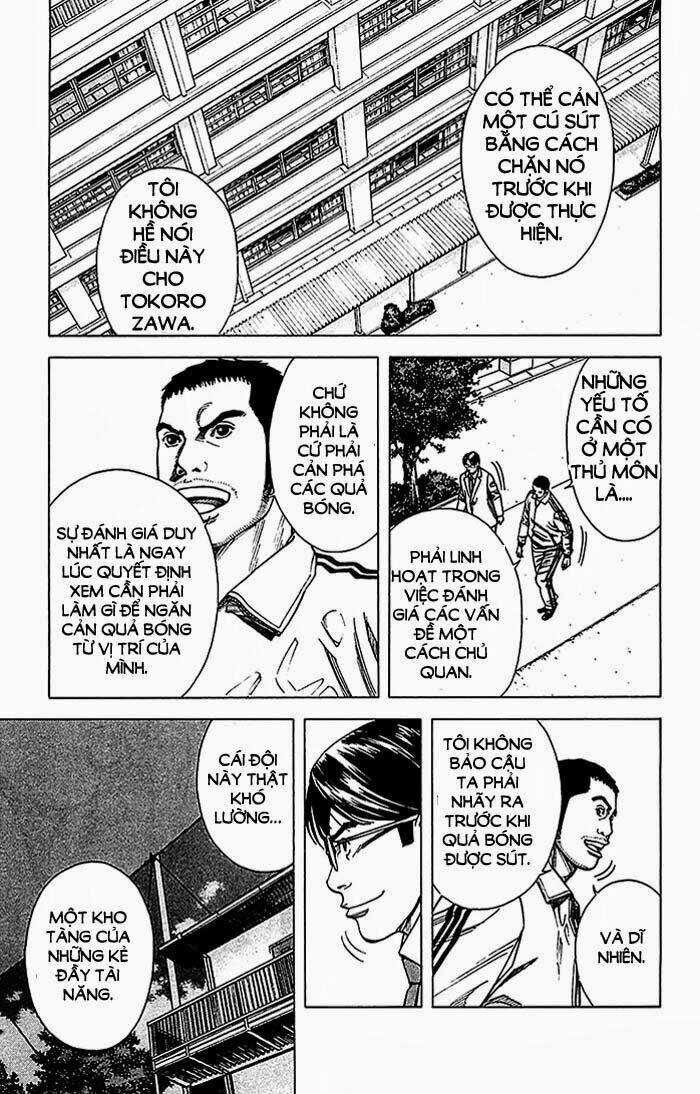 Angel Voice - Chapter 19 - Trang 20