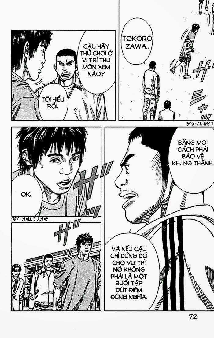 Angel Voice - Chapter 19 - Trang 7