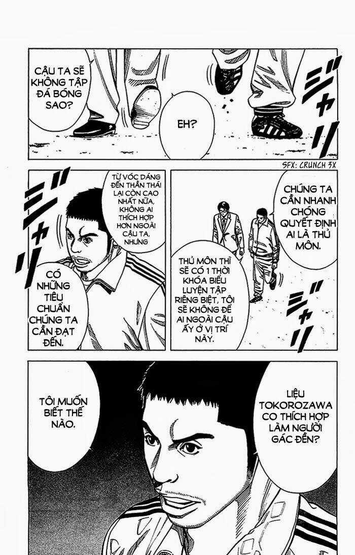 Angel Voice - Chapter 19 - Trang 8