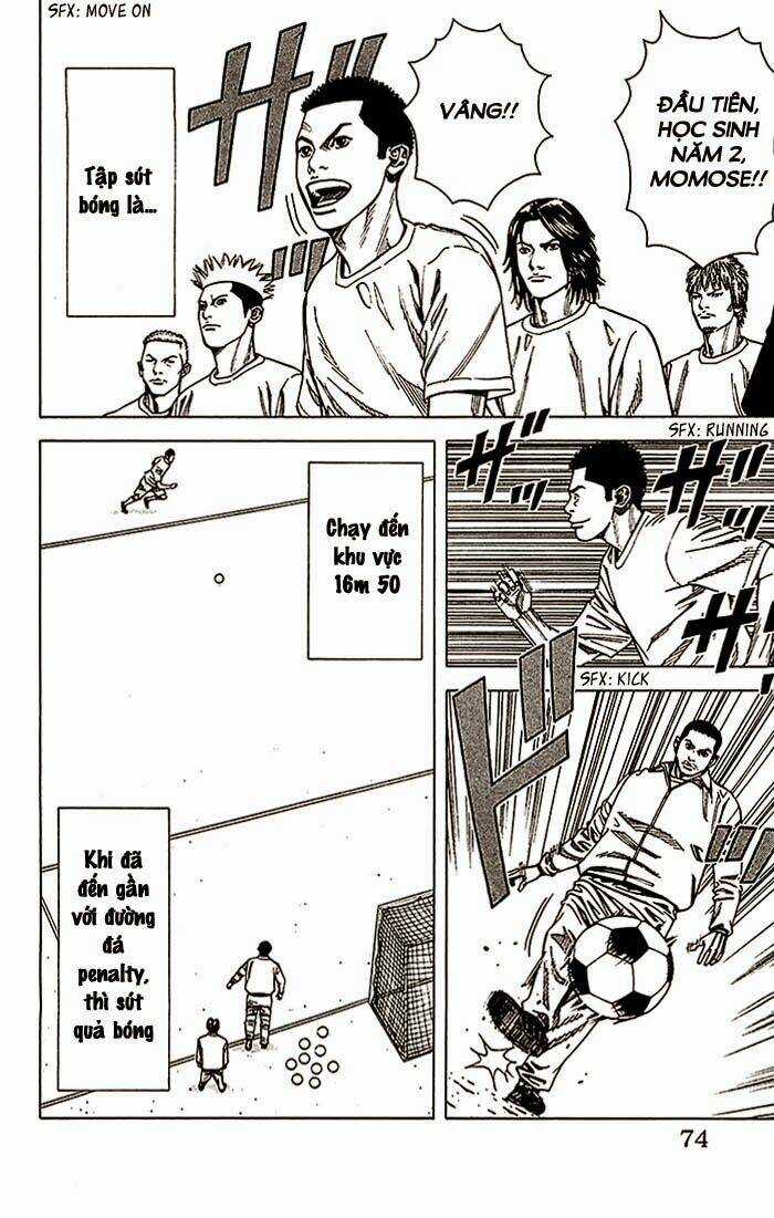 Angel Voice - Chapter 19 - Trang 9