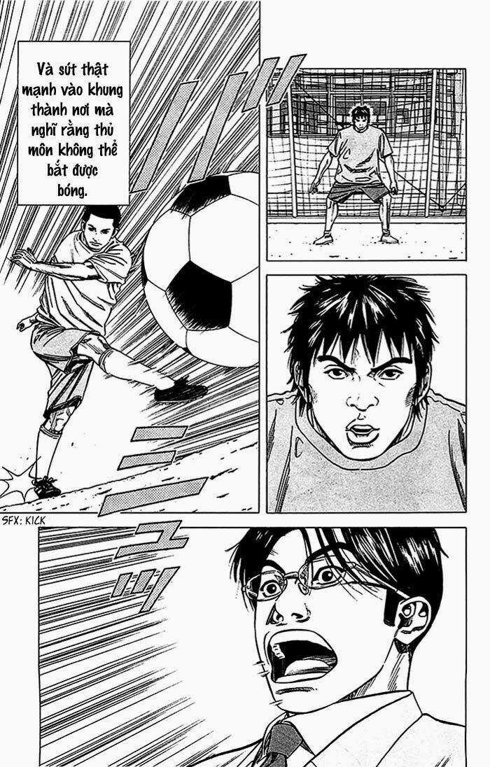 Angel Voice - Chapter 19 - Trang 10