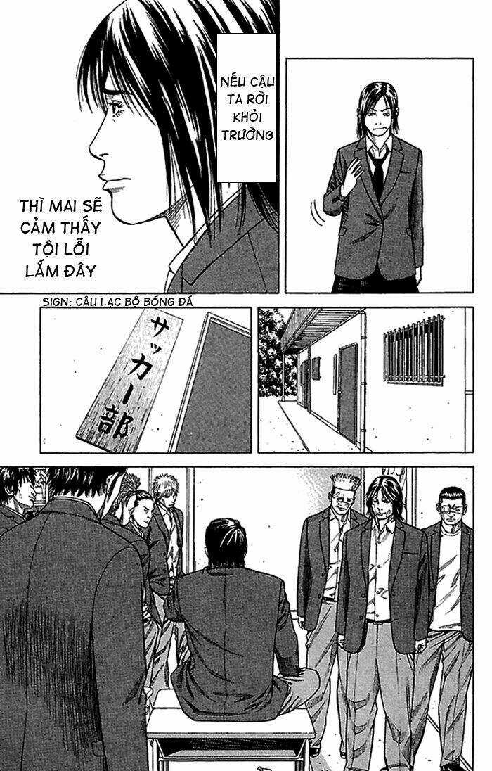 Angel Voice - Chapter 2 - Trang 12