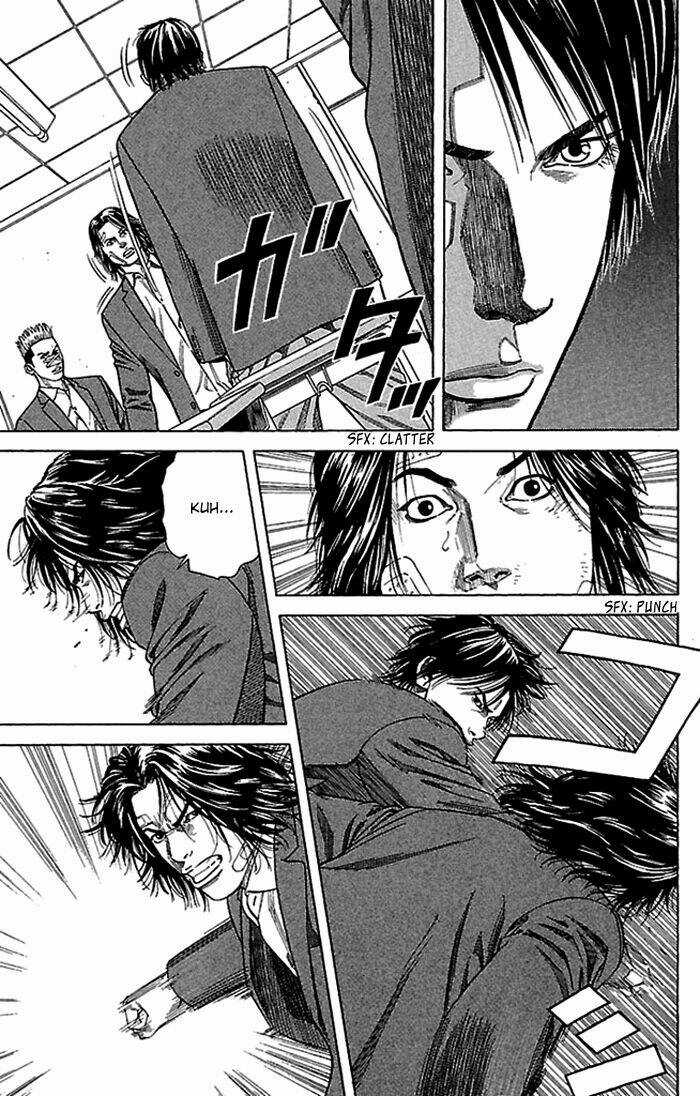 Angel Voice - Chapter 2 - Trang 14