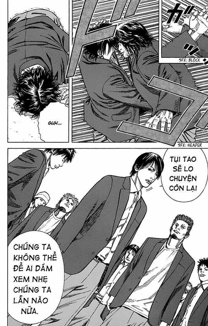 Angel Voice - Chapter 2 - Trang 15