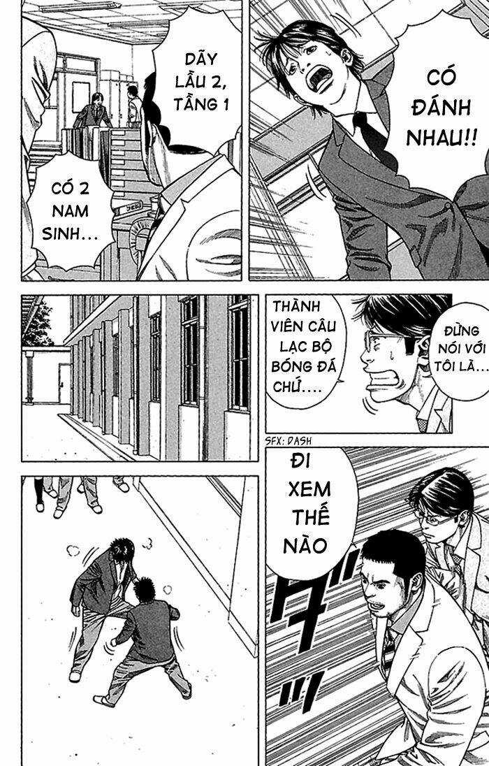 Angel Voice - Chapter 2 - Trang 27