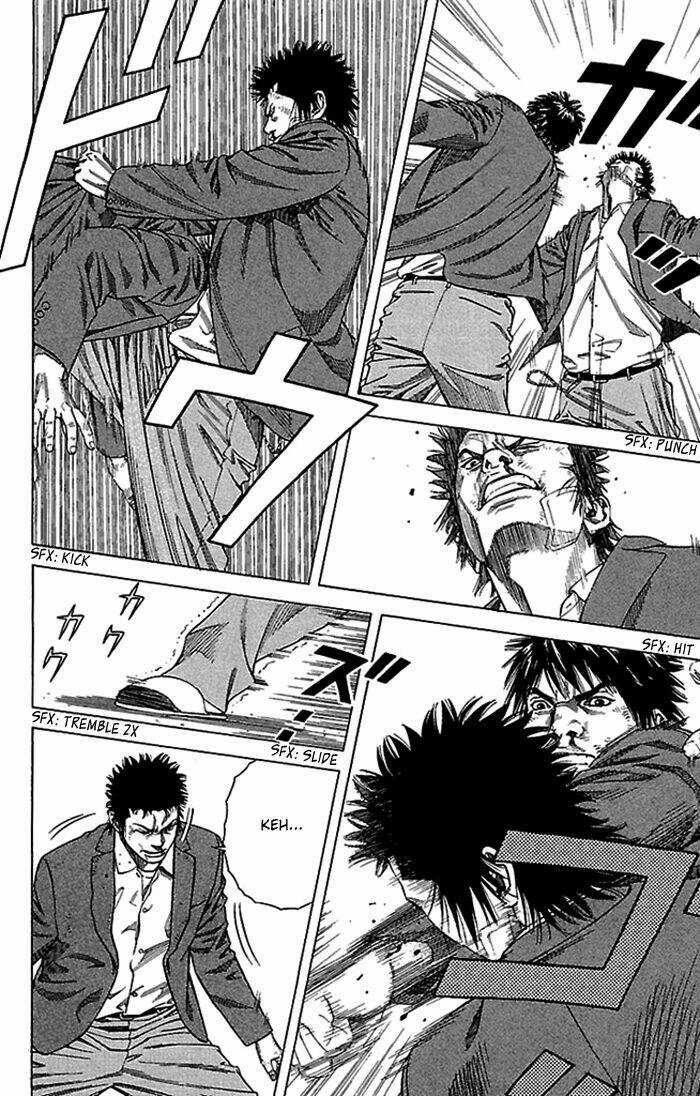 Angel Voice - Chapter 2 - Trang 29