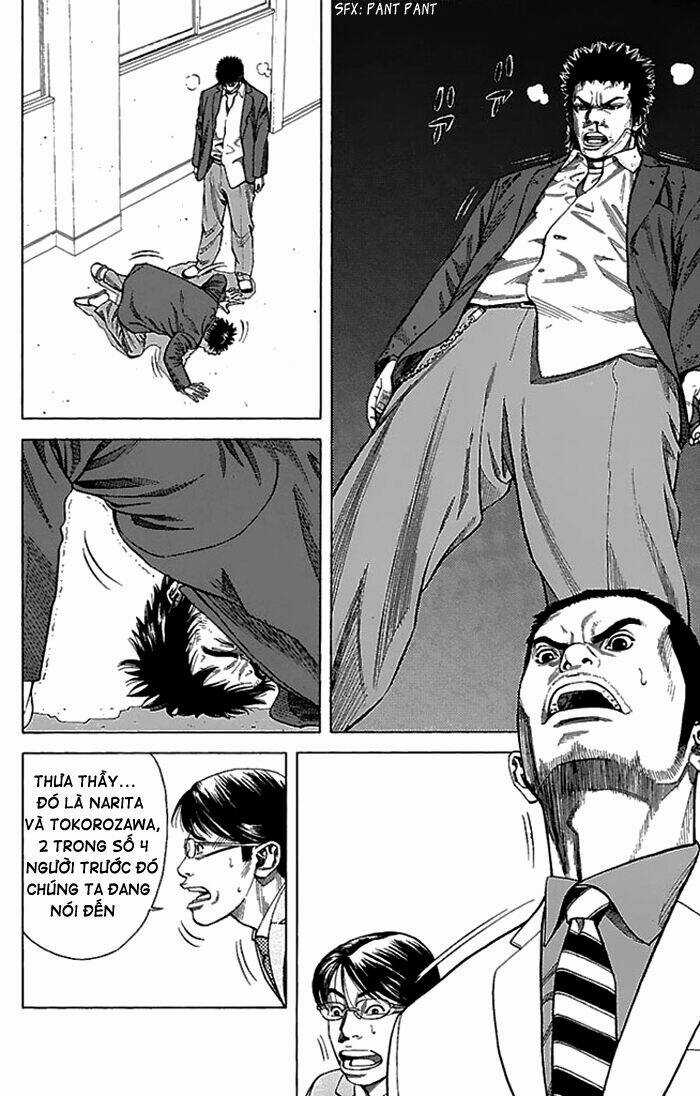 Angel Voice - Chapter 2 - Trang 31