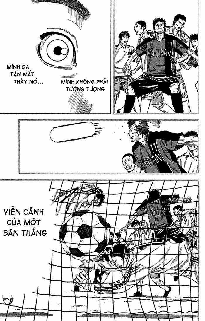 Angel Voice - Chapter 2 - Trang 34