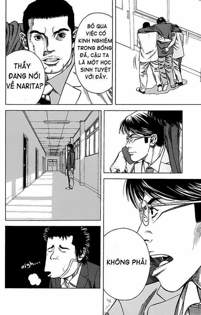 Angel Voice - Chapter 2 - Trang 37