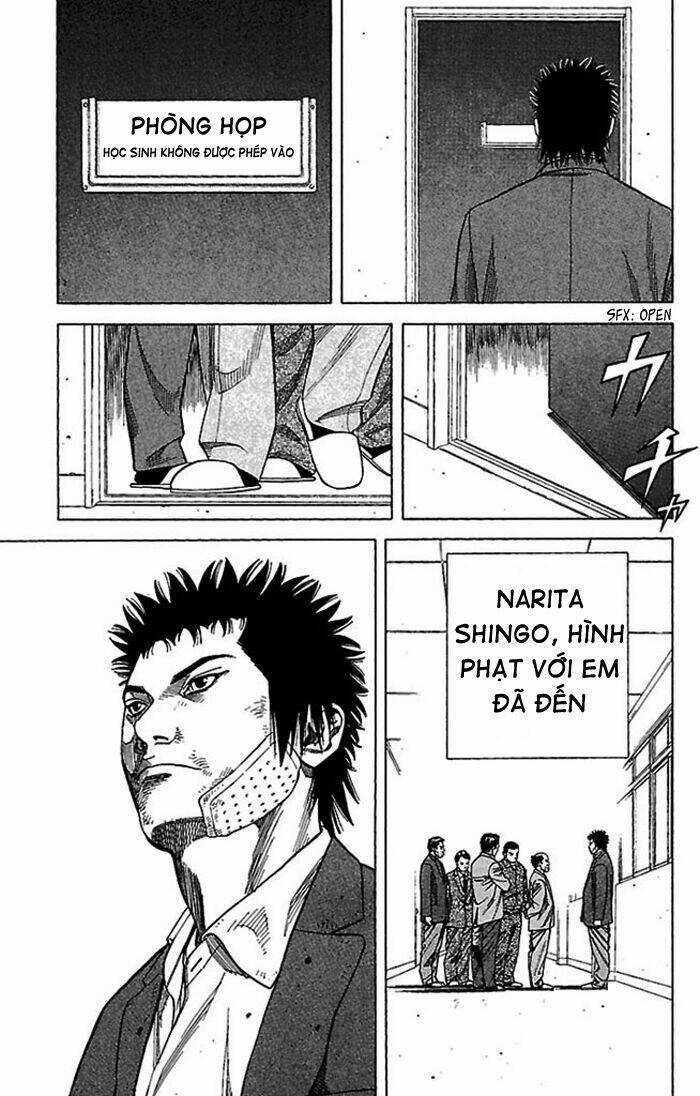 Angel Voice - Chapter 2 - Trang 38