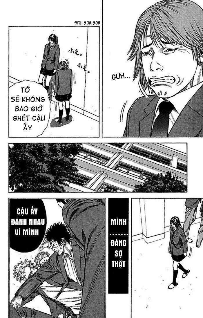 Angel Voice - Chapter 2 - Trang 7