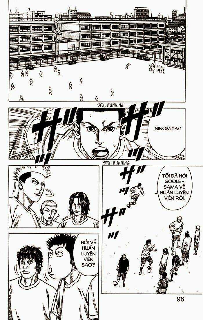 Angel Voice - Chapter 20 - Trang 11