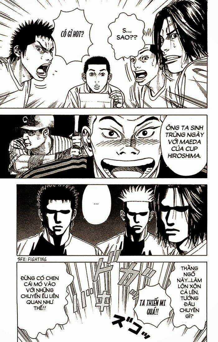 Angel Voice - Chapter 20 - Trang 14