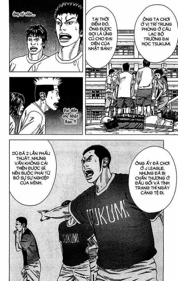 Angel Voice - Chapter 20 - Trang 15