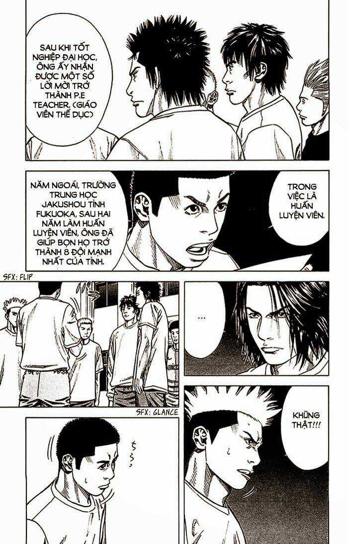 Angel Voice - Chapter 20 - Trang 16