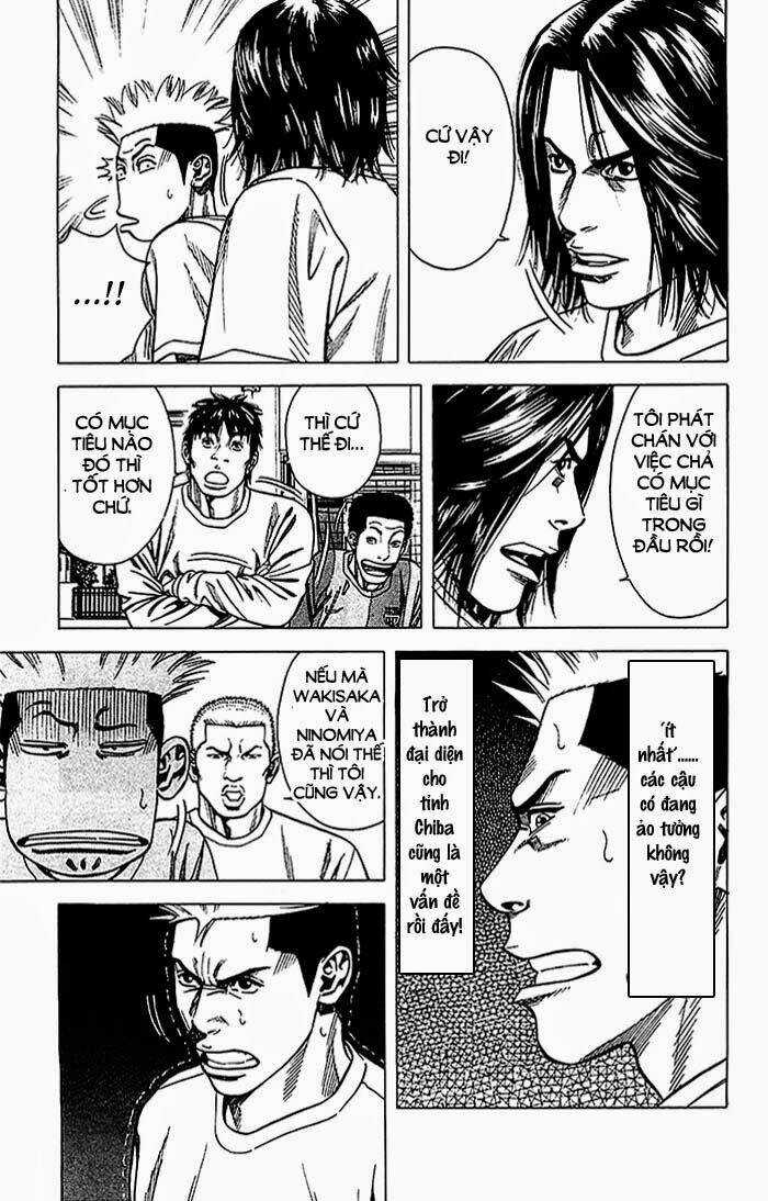 Angel Voice - Chapter 20 - Trang 18