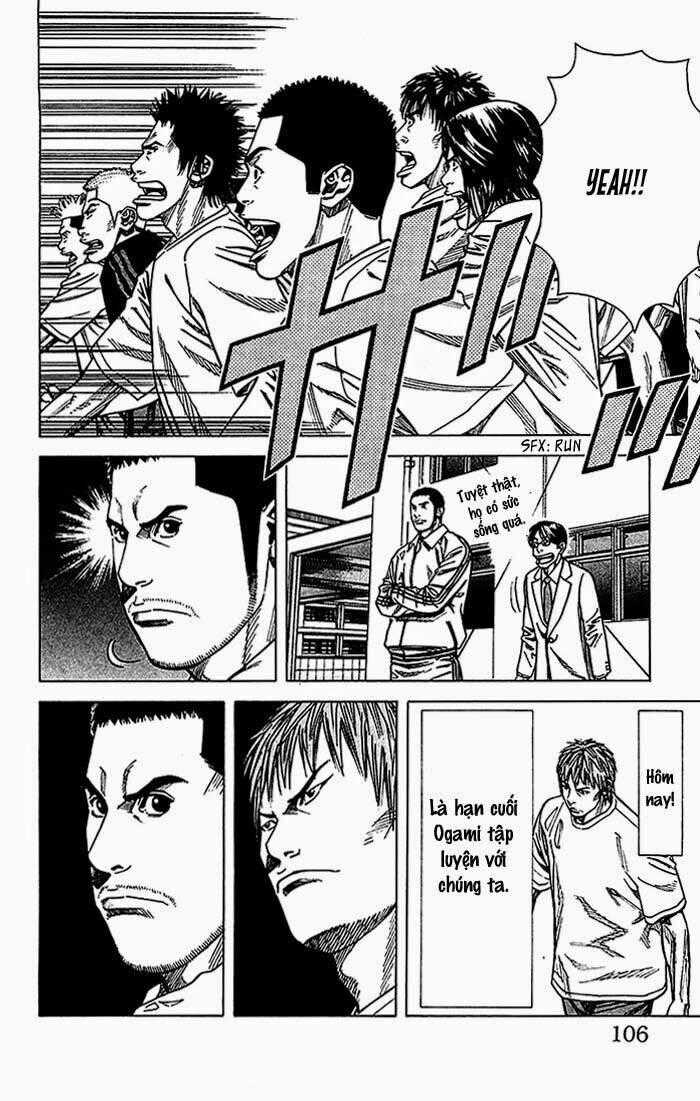 Angel Voice - Chapter 20 - Trang 21