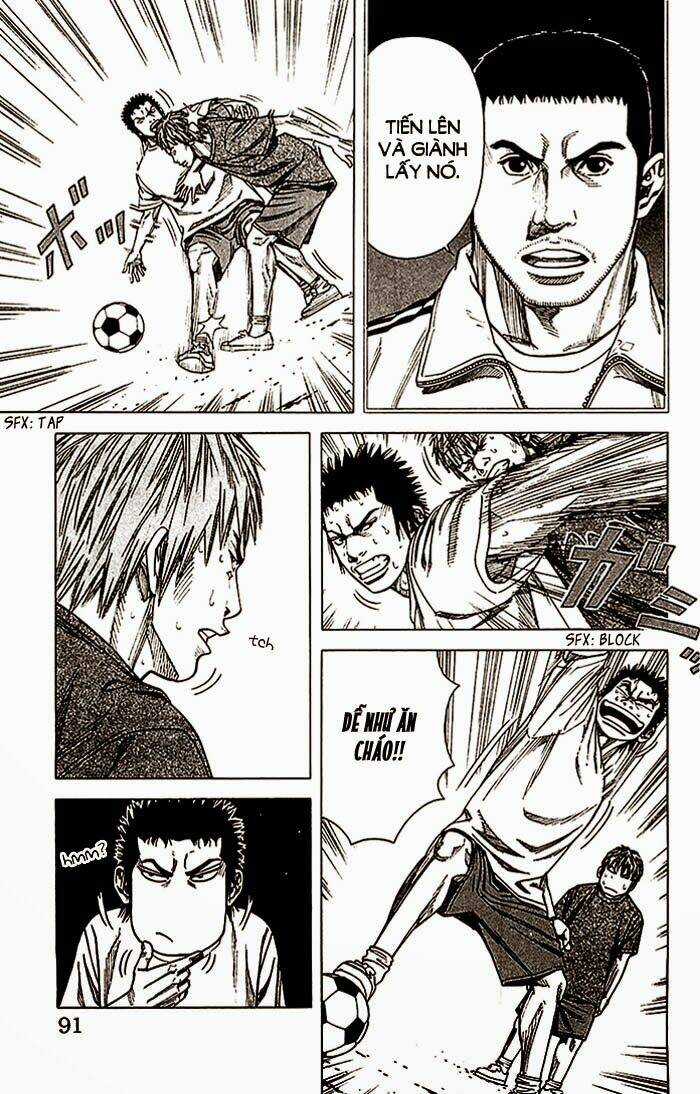 Angel Voice - Chapter 20 - Trang 6