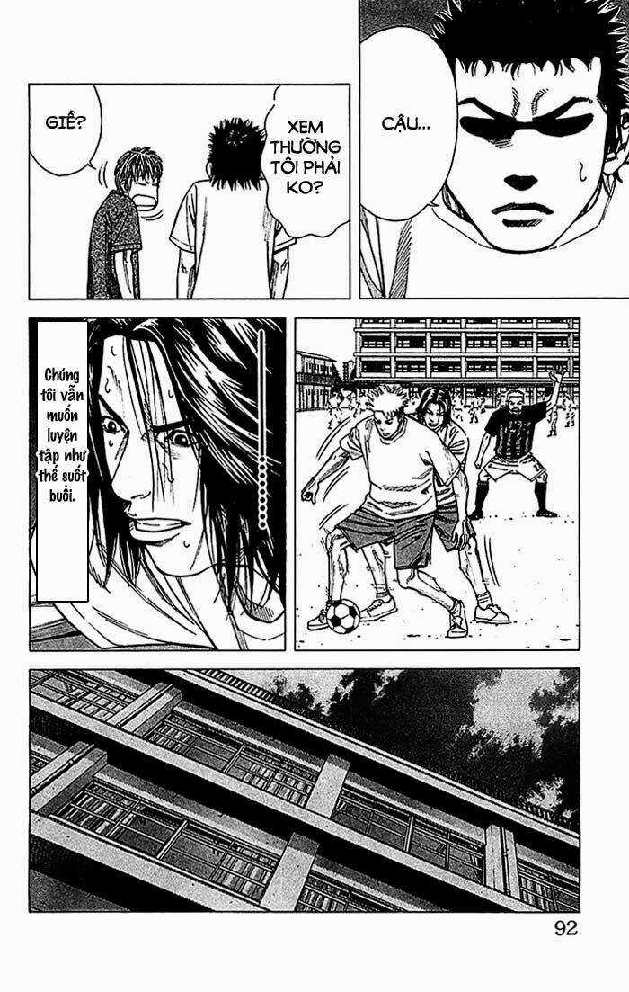 Angel Voice - Chapter 20 - Trang 7