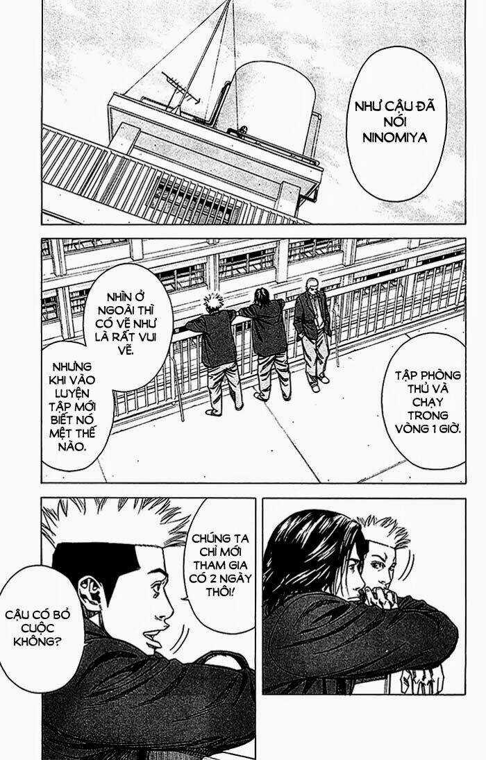 Angel Voice - Chapter 20 - Trang 8